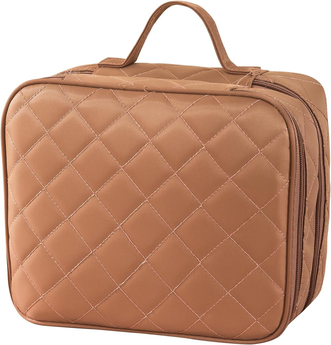 Travel Makeup Organizer