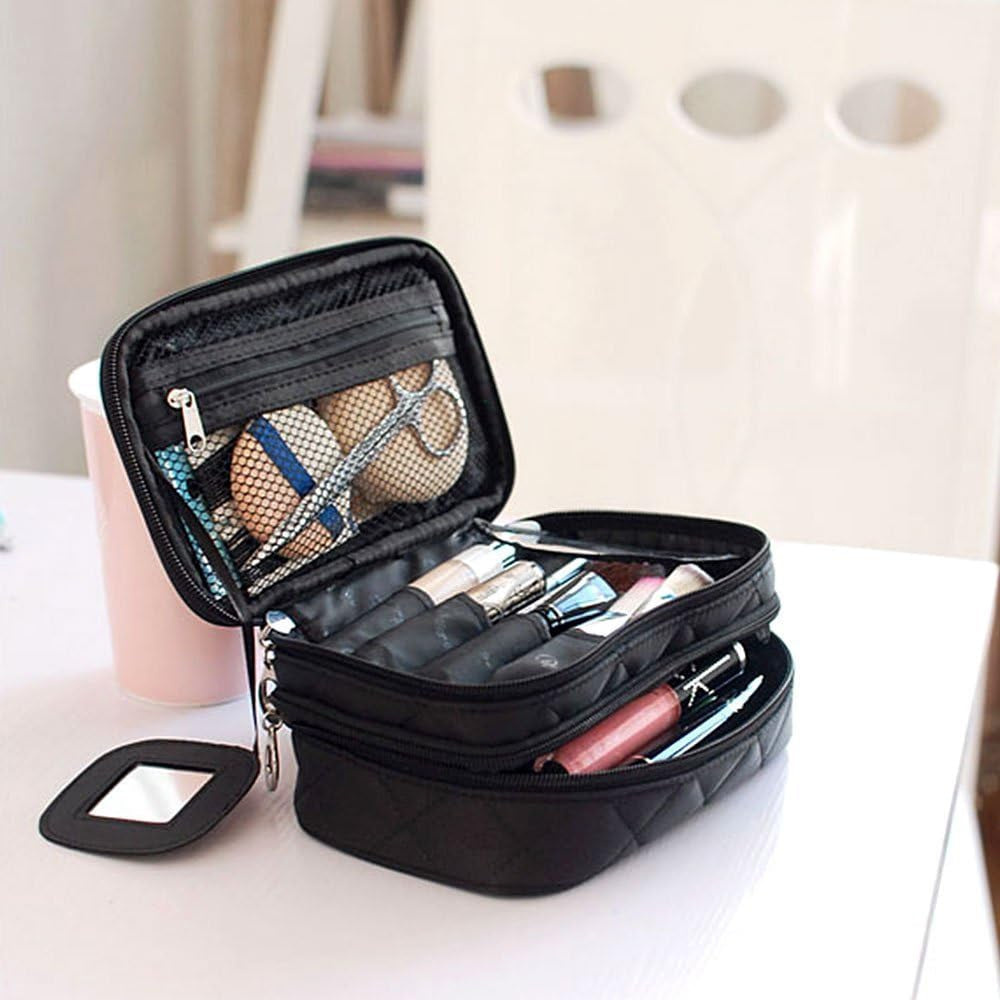 Travel Makeup Organizer
