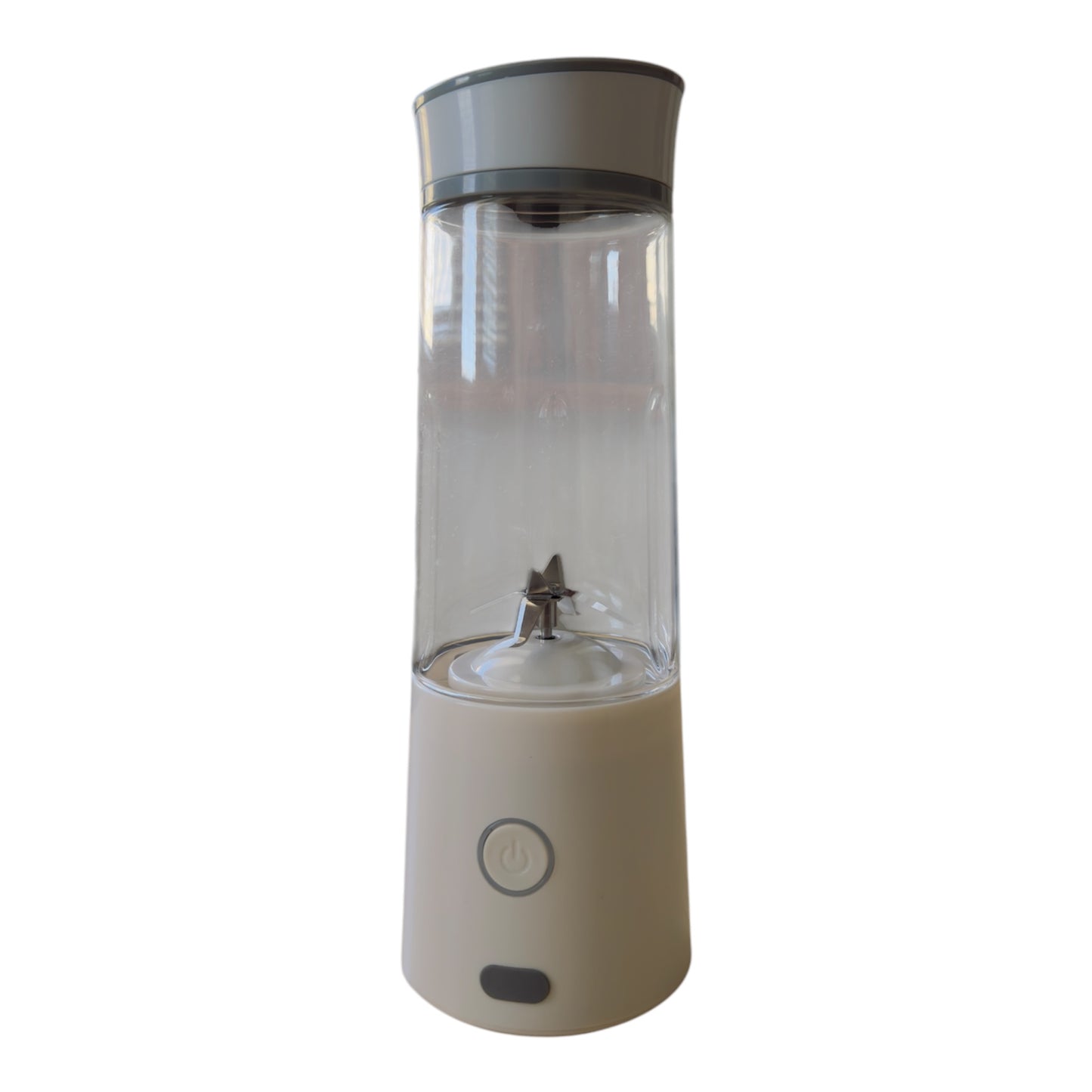 Portable USB Rechargeable Blender