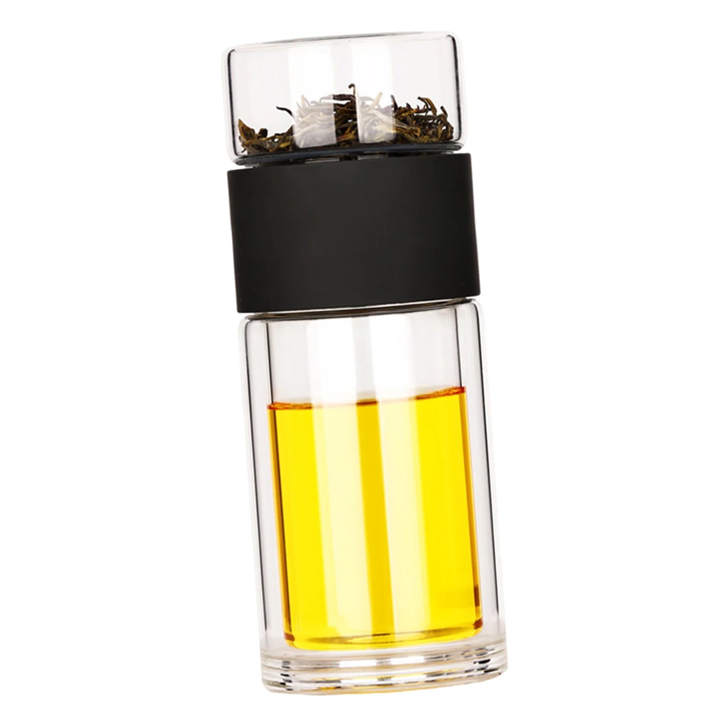 Double Insulated Tea Infuser