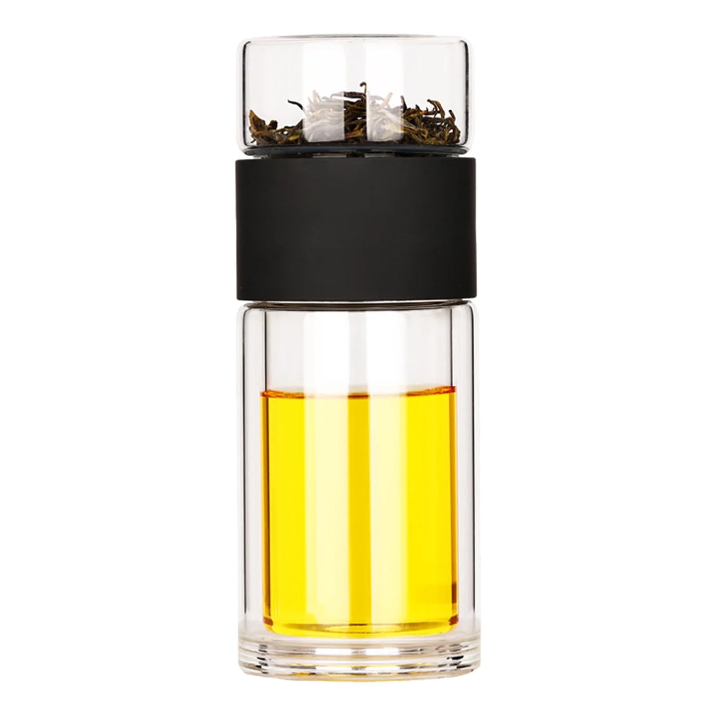 Double Insulated Tea Infuser