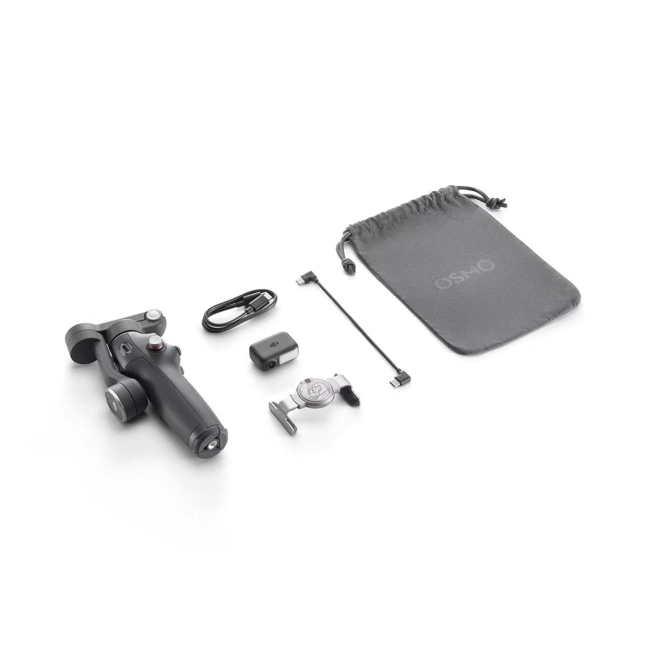 Osmo Mobile 6 Gimbal