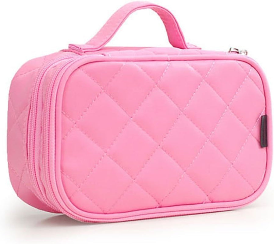 Travel Makeup Organizer