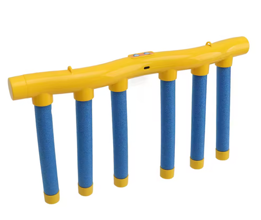 Stick Catching Reaction Toy
