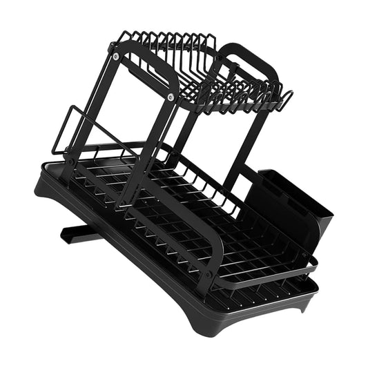 Dish Drainer Storage Rack