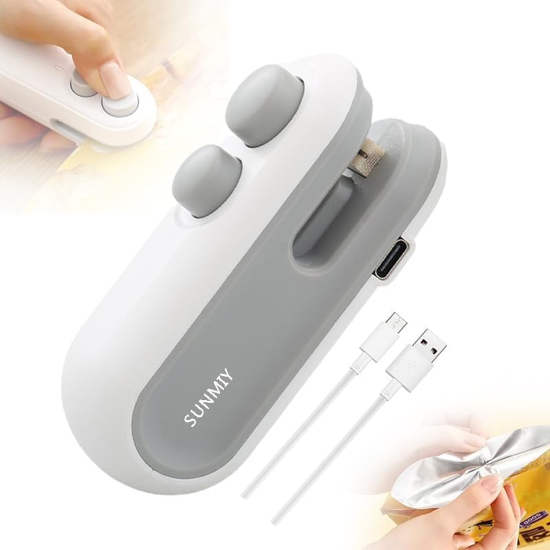 Mini Bag Sealer