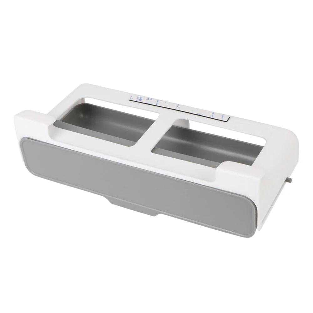 Under Desk Spice Organizer