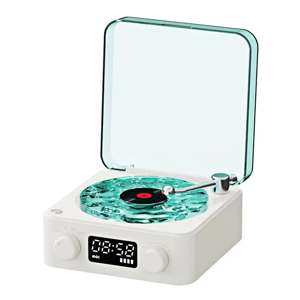 Retro White Noise Speaker