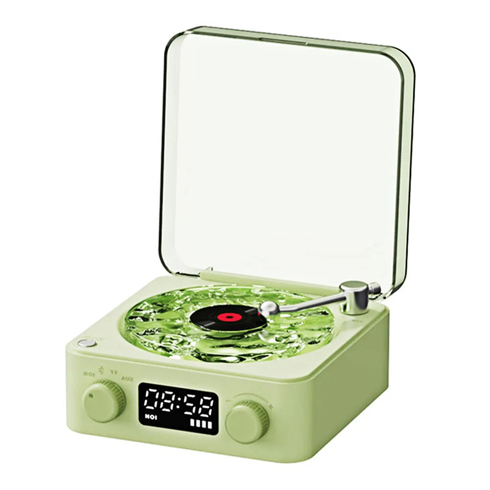 Retro White Noise Speaker